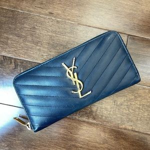 YSL Wallet